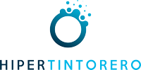 Hiper Tintorero logotipo